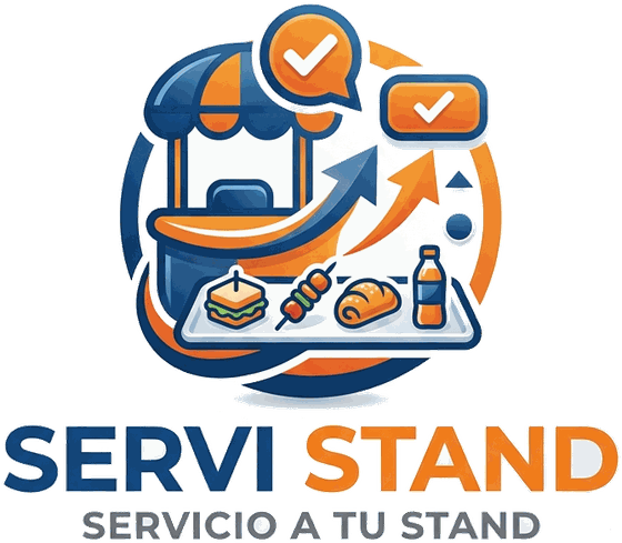 Logotipo de ServiStand