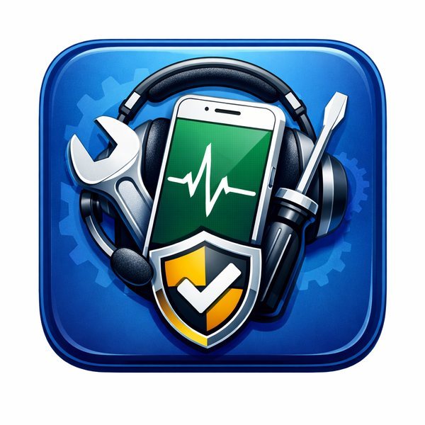 Logotipo de ServTec