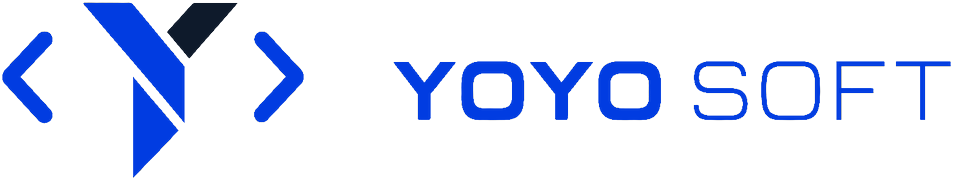 YOYOSOFT — Desarrolladores y soluciones de software a la medida
